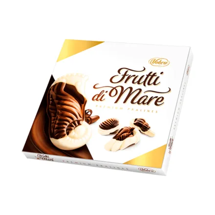 Bombones Vobro Frutti Di Mare 225 Gr