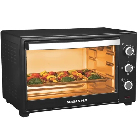 Eletrico Megastar 60 Litros