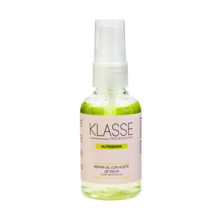 Klasse Serum Nutrishine 60ml