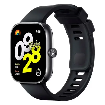 Smartwatch Redmi Watch 4
