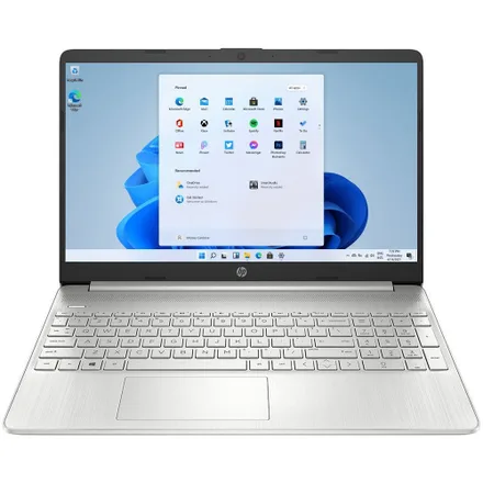 Hp 15 I7 W11 512GB
