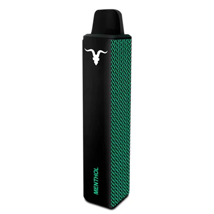 Pod Ignite V15 1500 Puffs Menthol