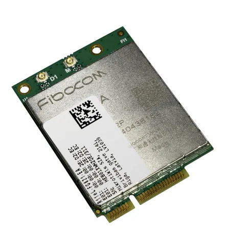 Mikrotik Mini Ea Cat 6 Lte 4G