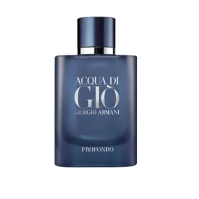 Perfume Armani Acqua Di Gio Profondo Masculino 100ml