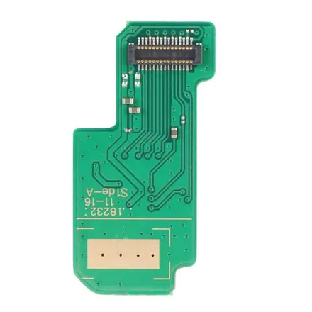 Cm Modulo Armazenamento Nintendo Switch 32GB