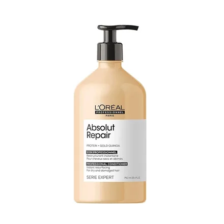 Acondicionador Oreal Absolut Repair 750ml