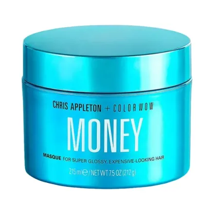 Wow Money Masque Chris Appleton Plus Color 215ml