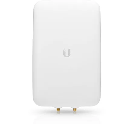 UI. UMA-D HIGH EFFICIENCY DUAL BAND ANTENA