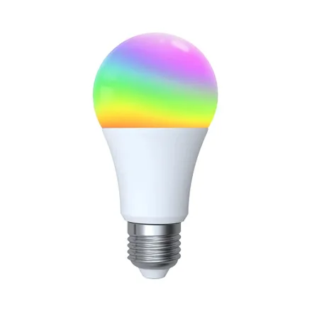 Foco Moes Wb Tda 14 Rcw E27 Rgb