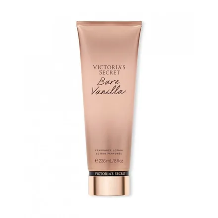 Body Lotion Victoria Secret Bare Vanilla 236ml