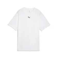 PUMA REMERA FEM ESS RELAXED TEE 68497102 WHITE (T) L