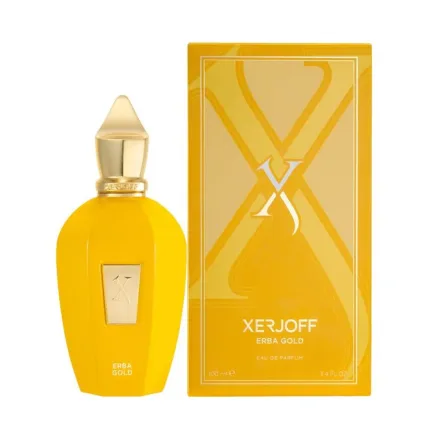Xerjoff Erba Gold Edp 100ml