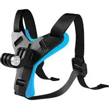 4LIFE CORREA PORTA CAMARA P/CASCO FL602
