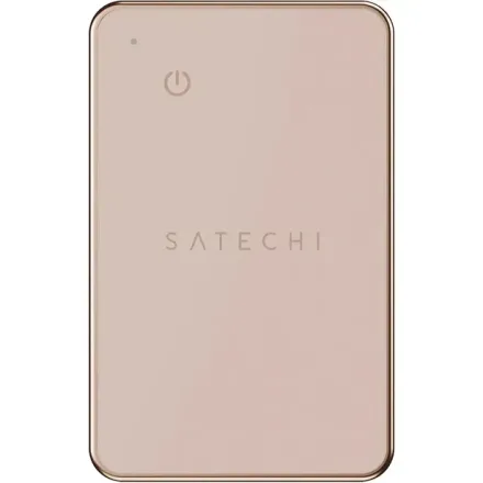 SATECHI TARJETAS FINDALL CARD ST-LFAWCR DESERT ROSE