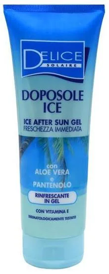 After Sun Gel Delice Solaire Doposole Ice 250ml