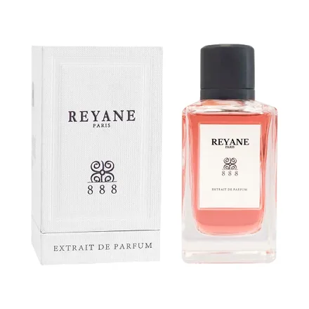 Perfume Reyane 888 Extrait Parfum 100ml