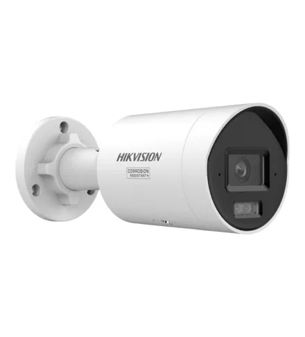 HIKVISION CAMERA IP BULLET DS-2CD3047G3-LIU 4MP 2.8MM ACUSEN