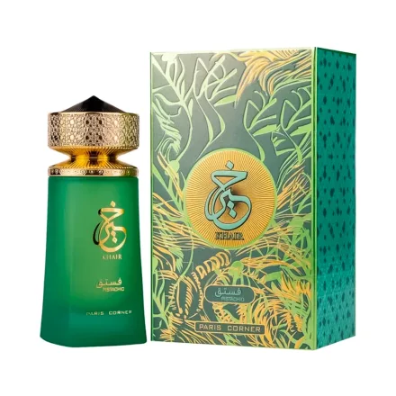 Perfume Paris Corner Khair Pistacho Edp Unissex 100ml