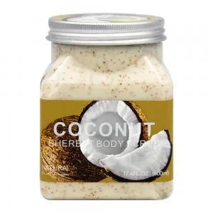 Esfoliante Corporal Sherbet Coconut 500ml