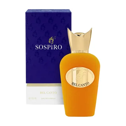 Sospiro Bel Canto Eau Parfum 100ml
