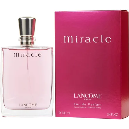 Lancome Miracle Eau Parfum 100ml