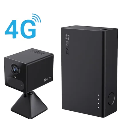 Ezviz 4G Cs CB2 Pb 2K 265