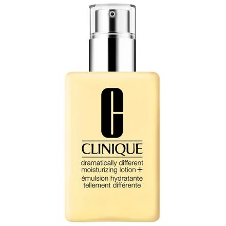 Creme Hidratante Clinique Dramatically Different 200ml