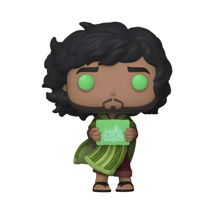 Muneco Funko Pop Encanto Bruno Madrigal 1425