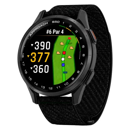 Smartwatch Approach S50 010 00
