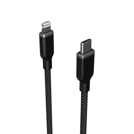 Cable Pro Turbo Lightning 1M