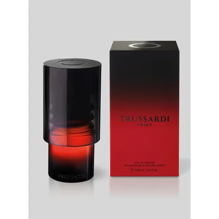 Trussardi Perfume Primo Eau Parfum 100ml