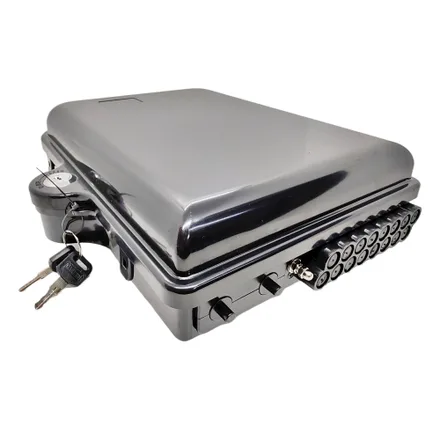 Cto 16P Sangria Jz 1306 IP65