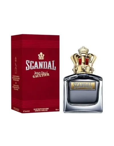 PERFUME JEAN PAUL GAULTIER...