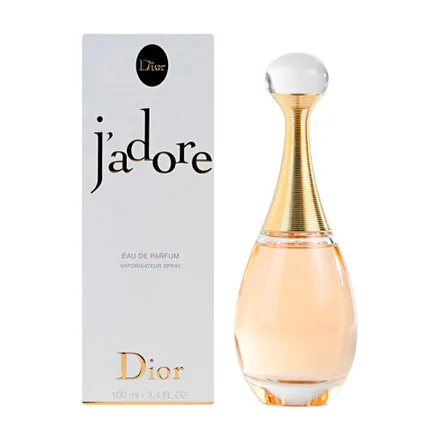 Perfume Dior Adore Eau Parfum 100ml