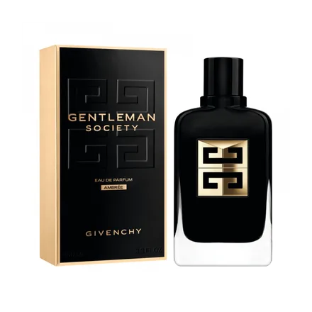 Givenchy Gentleman Society Ambree Eau Parfum 100ml