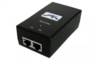 Ubnt Poe 48 Br Injector Amp