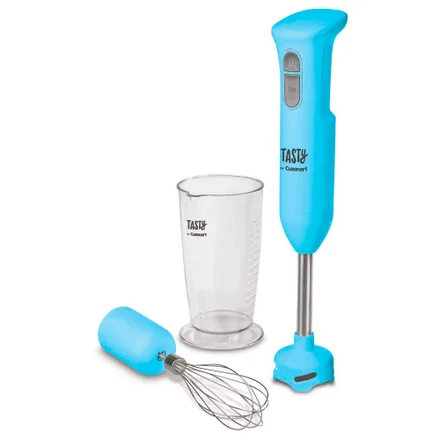 Mixer Mao Cuisinart Tasty Copo Azul 700ml