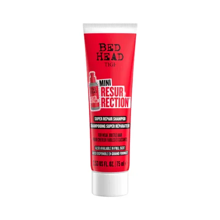 Shampoo Bed Head Mini Resurrection Super Repair 75ml