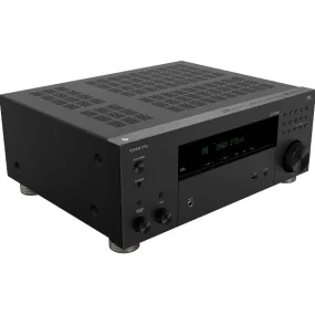 Receiver Onkyo Tx RZ30 Ch Thx