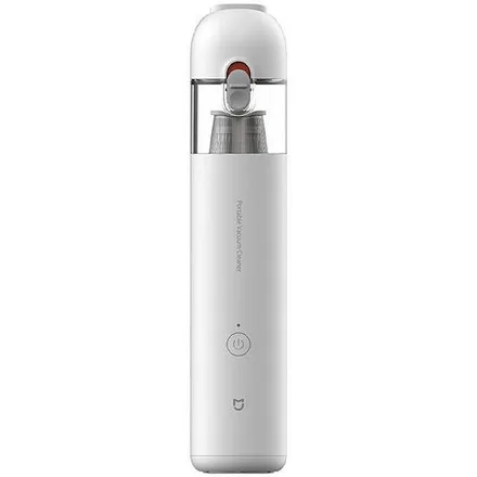 Aspirador de Polvo Xiaomi Mi Vacuum Mini SSXCQ01XY 4916GL – 120W – Bivolt – Recarregável – Blanco