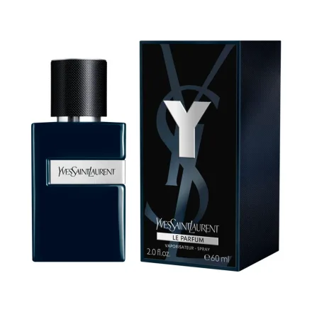 Perfume Yves Saint Laurent Le Parfum Masculino 60ml