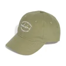 ADIDAS KEPI DAD EMBR IY7691 VERDE