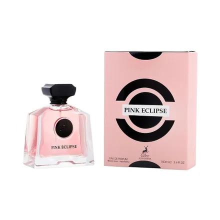 Perfume Maison Alhambra Pink Eclipse Edp 100ml
