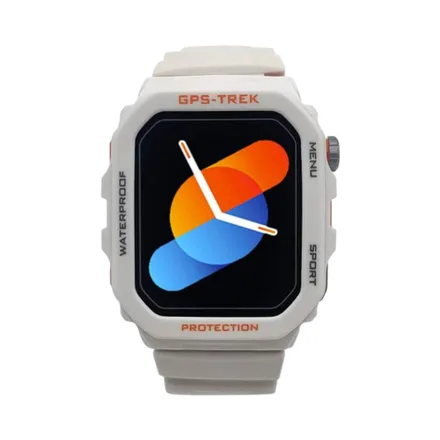 Smartwach Havit M9057 Beige