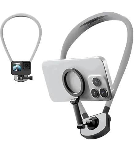 Mamen Soporte Sx P05 Magnetico Anti Vibracion