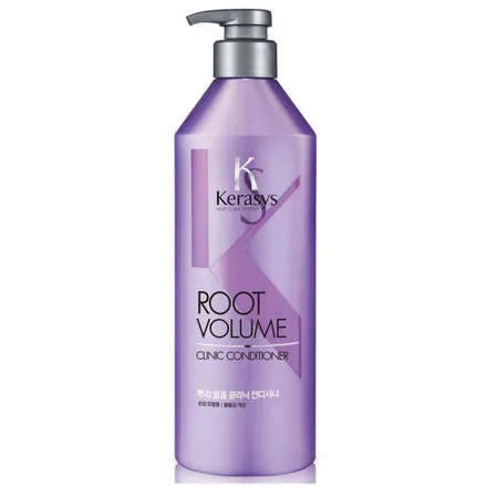 Cosmetico Kerasys Acondic Root Volume Clinic 600ml