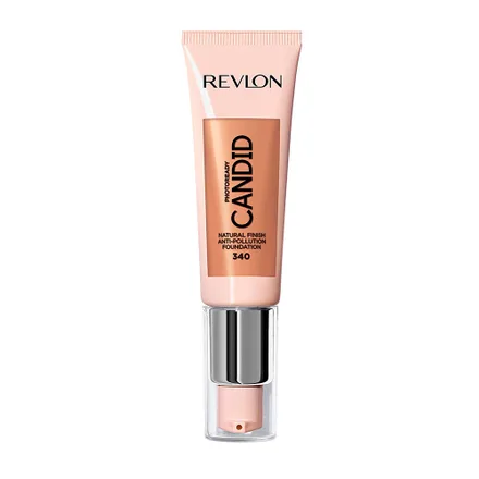 Base Revlon Photoready Candid 340 True