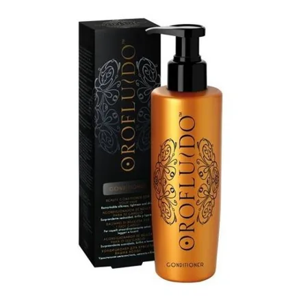Orofluido Acondicionador 200ml