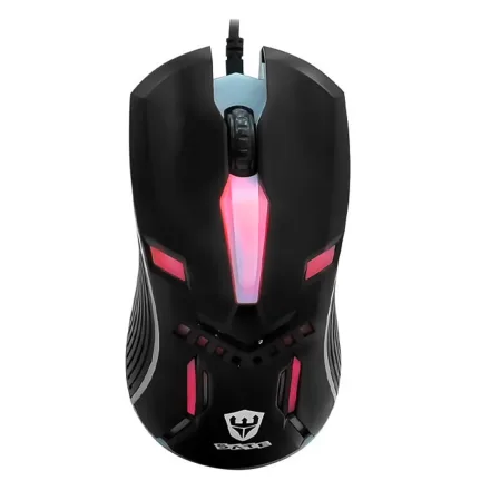 Mouse Gamer Satellite 561 1200 Dpi Rgb