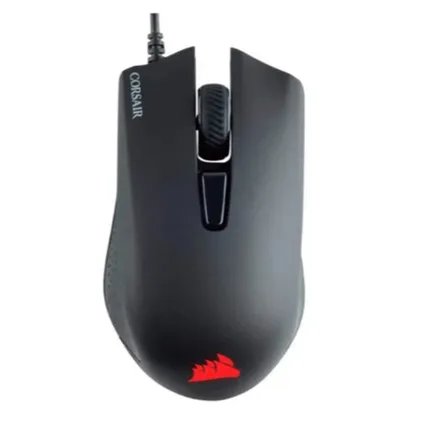 Mouse Corsair CH-9301111-NA Harpoon Pro RGB 12000DPI